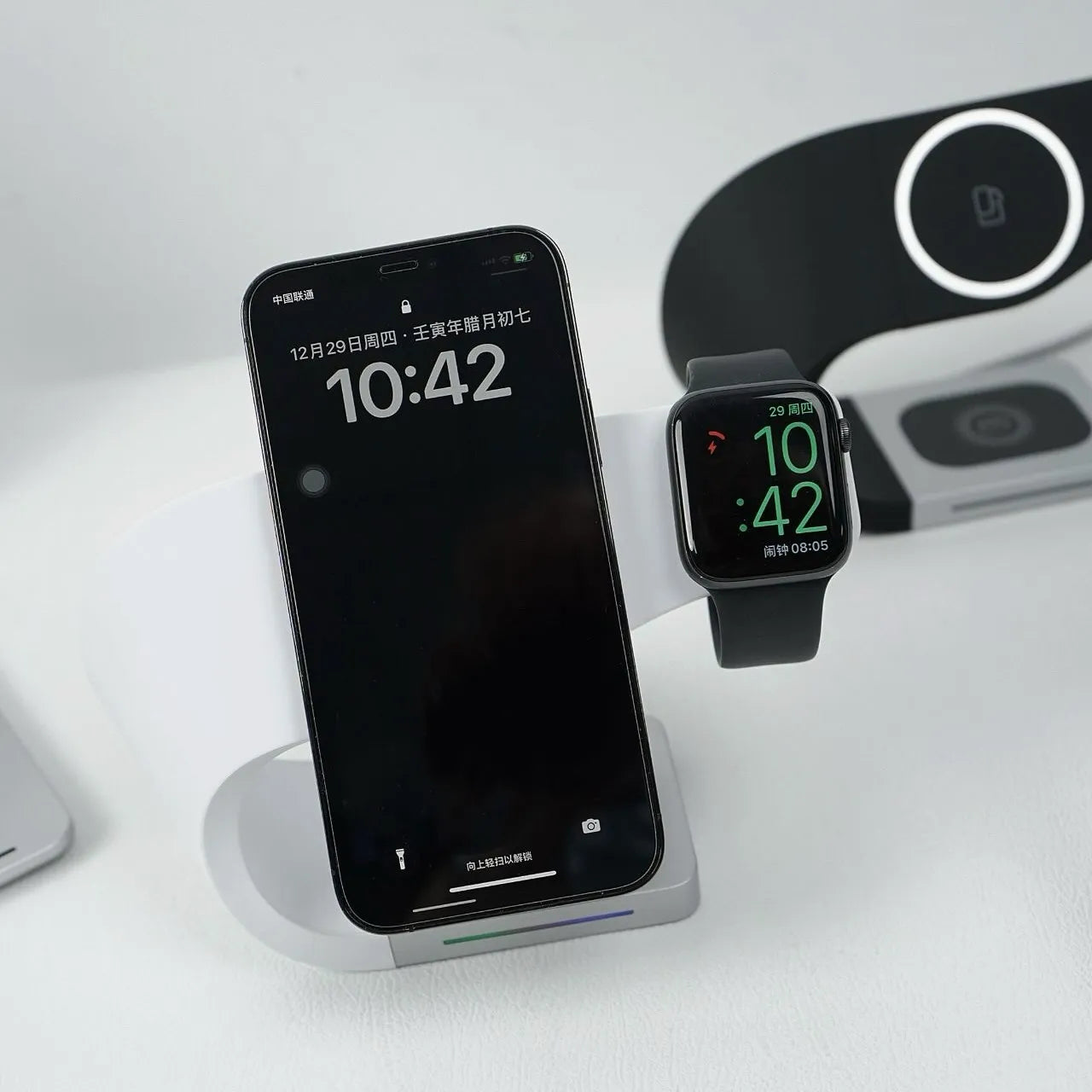 The 7 best wireless charging stands of 2023