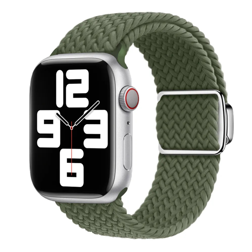 http://www.otofly.co/cdn/shop/files/Apple-Watch-Magnetic-Buckle-Braided-Loop-dark-green-1.webp?v=1692281122&width=2048