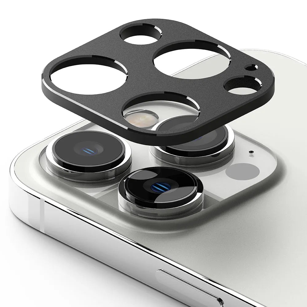 Bling Diamond iPhone 13 Pro Max / 13 Pro Camera Lens Protector - OTOFLY