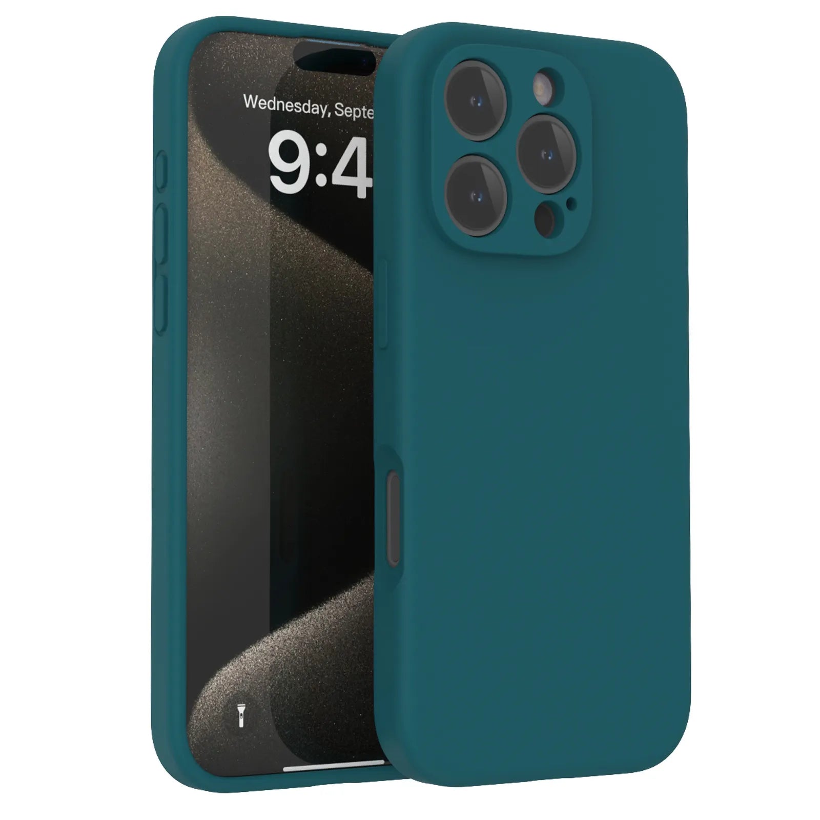 amazon iphone 16 pro max silicone case