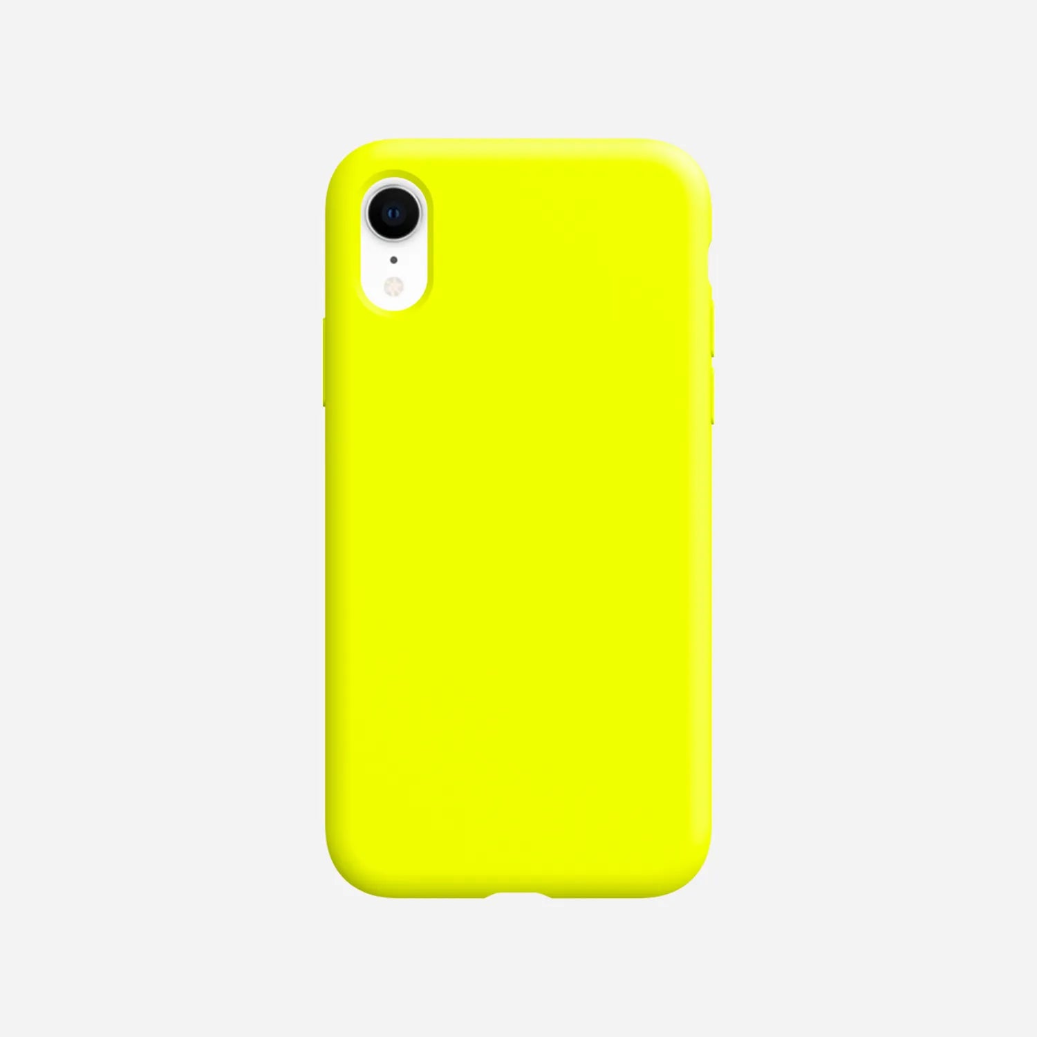 iPhone XR Silicone Case