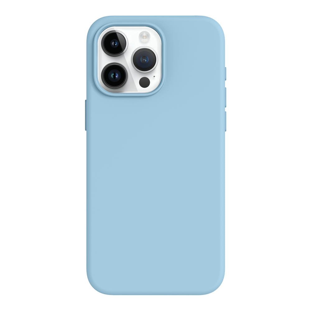 iPhone 15 Pro Max Silicone Case