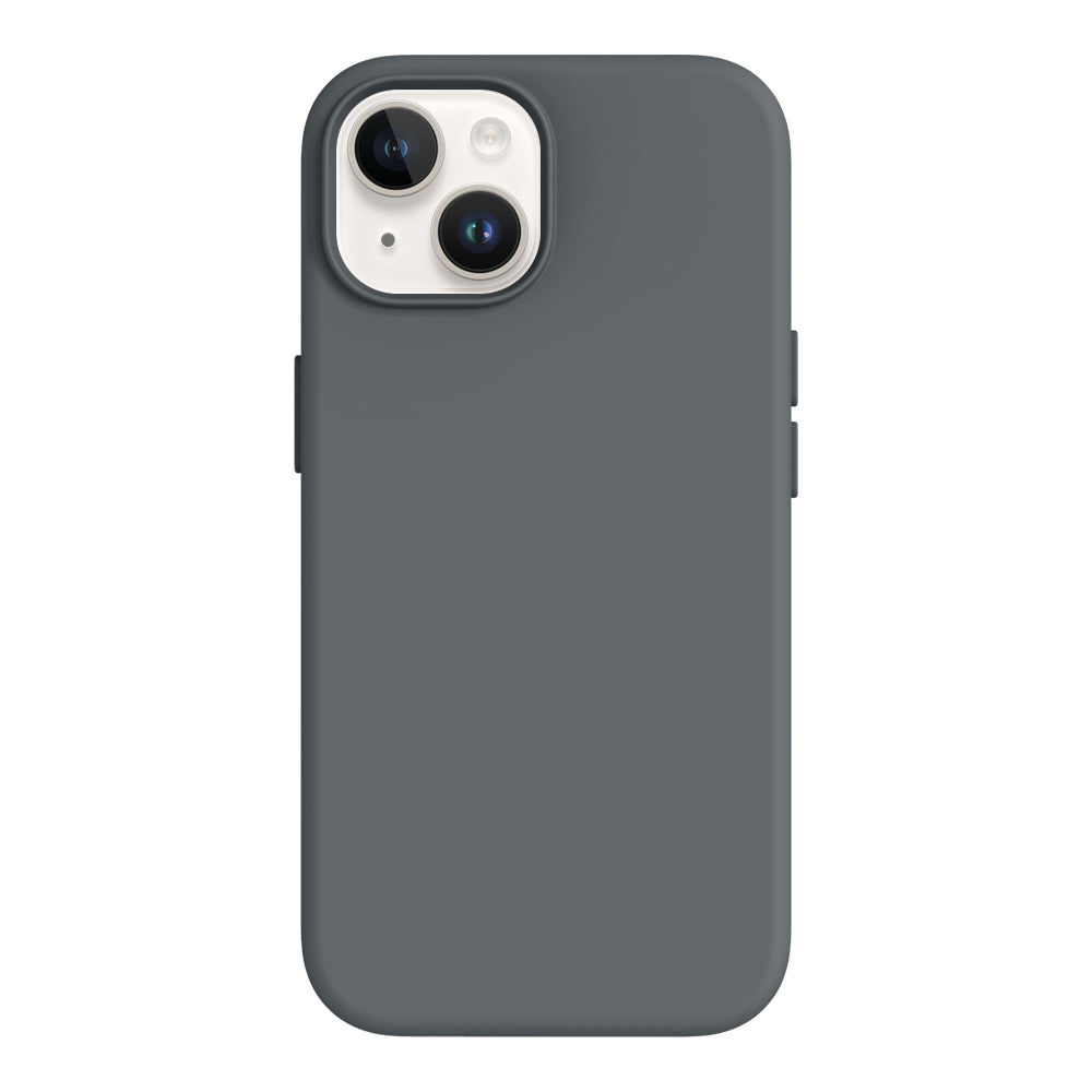 iPhone 15 Silicone Case