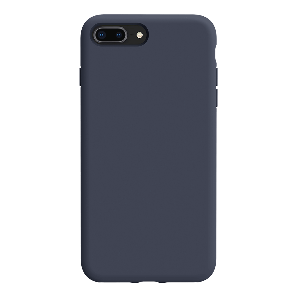 The Best Apple iPhone 7 / 8 Silicone Case - OTOFLY