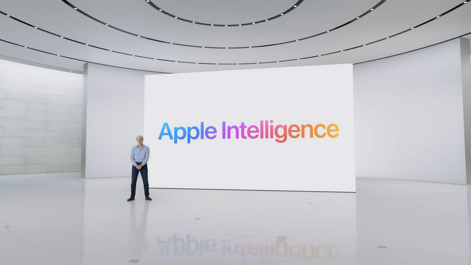 Apple Intelligence Apple's AI features coming to iPhones, Macs, and iPads