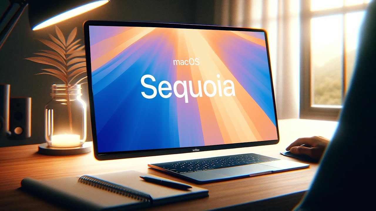 macOS 15 Sequoia Everything you need to know about the Mac update