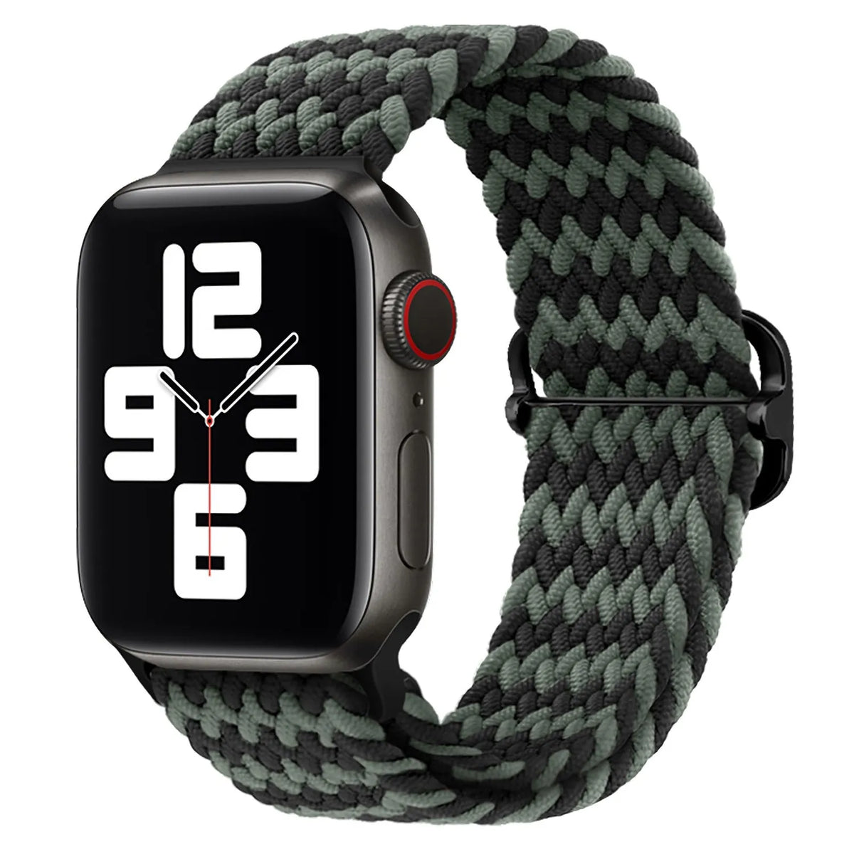 The Best Apple Watch Adjustable Braided Solo Loop OTOFLY