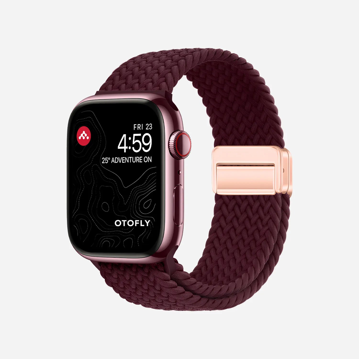 Apple Watch Braided Loop