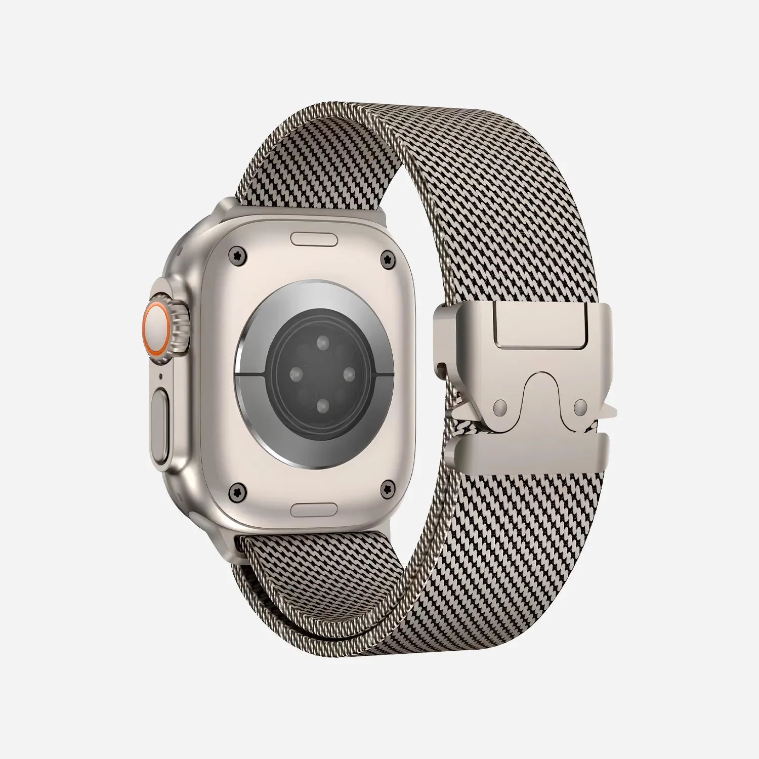 Apple Watch Milanese Loop