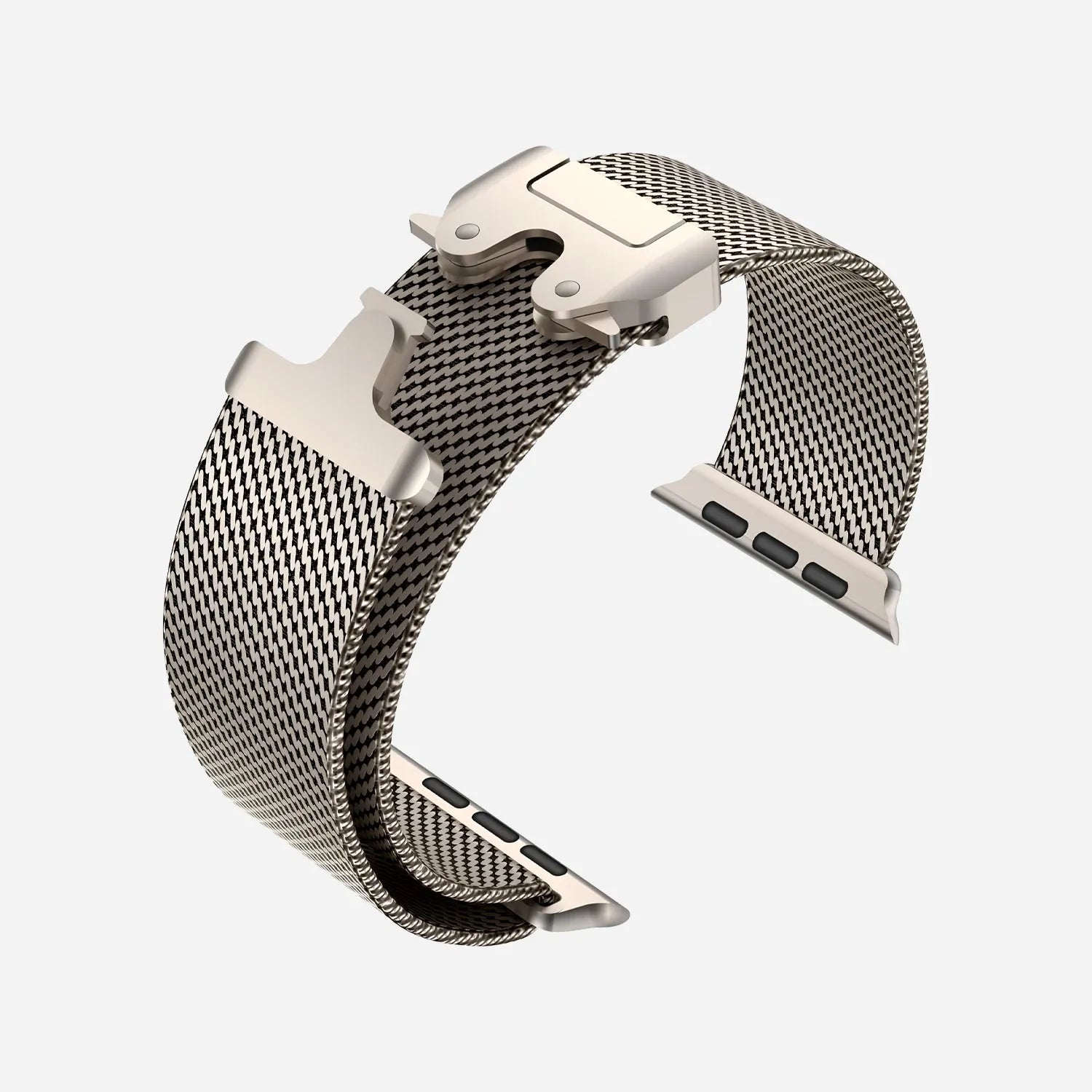 Apple Watch Milanese Loop