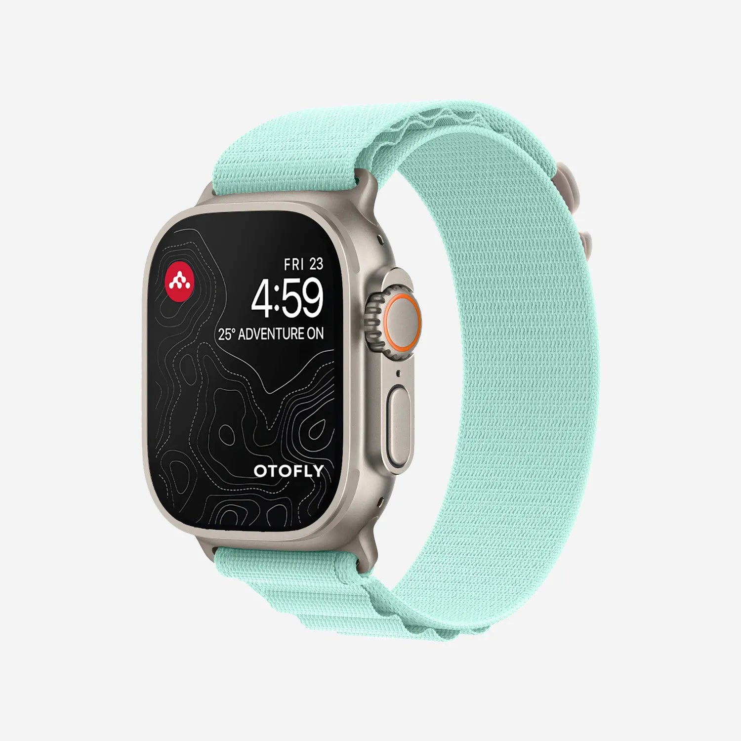 Apple Watch Alpine Loop#color_cyan