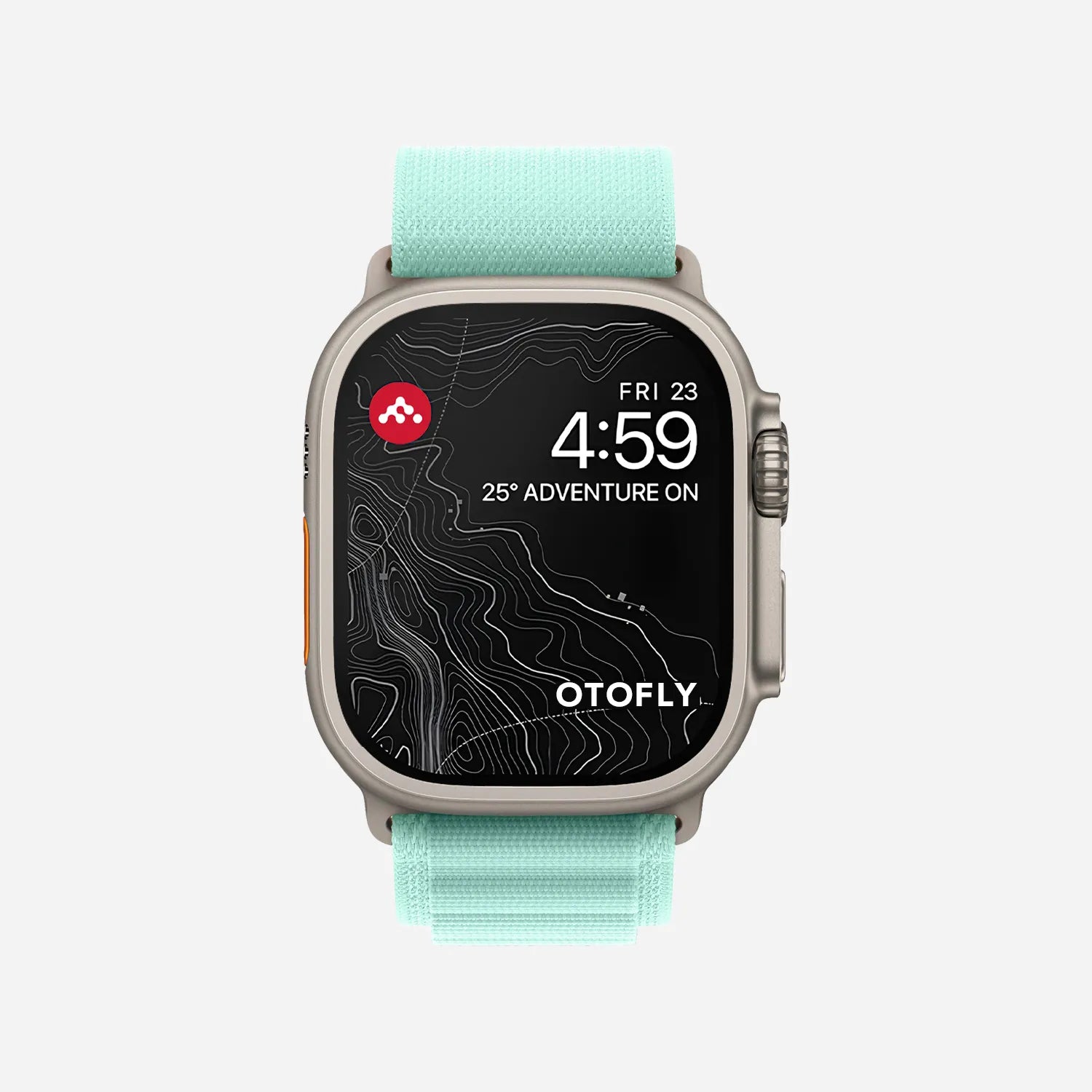 Apple Watch Alpine Loop#color_cyan