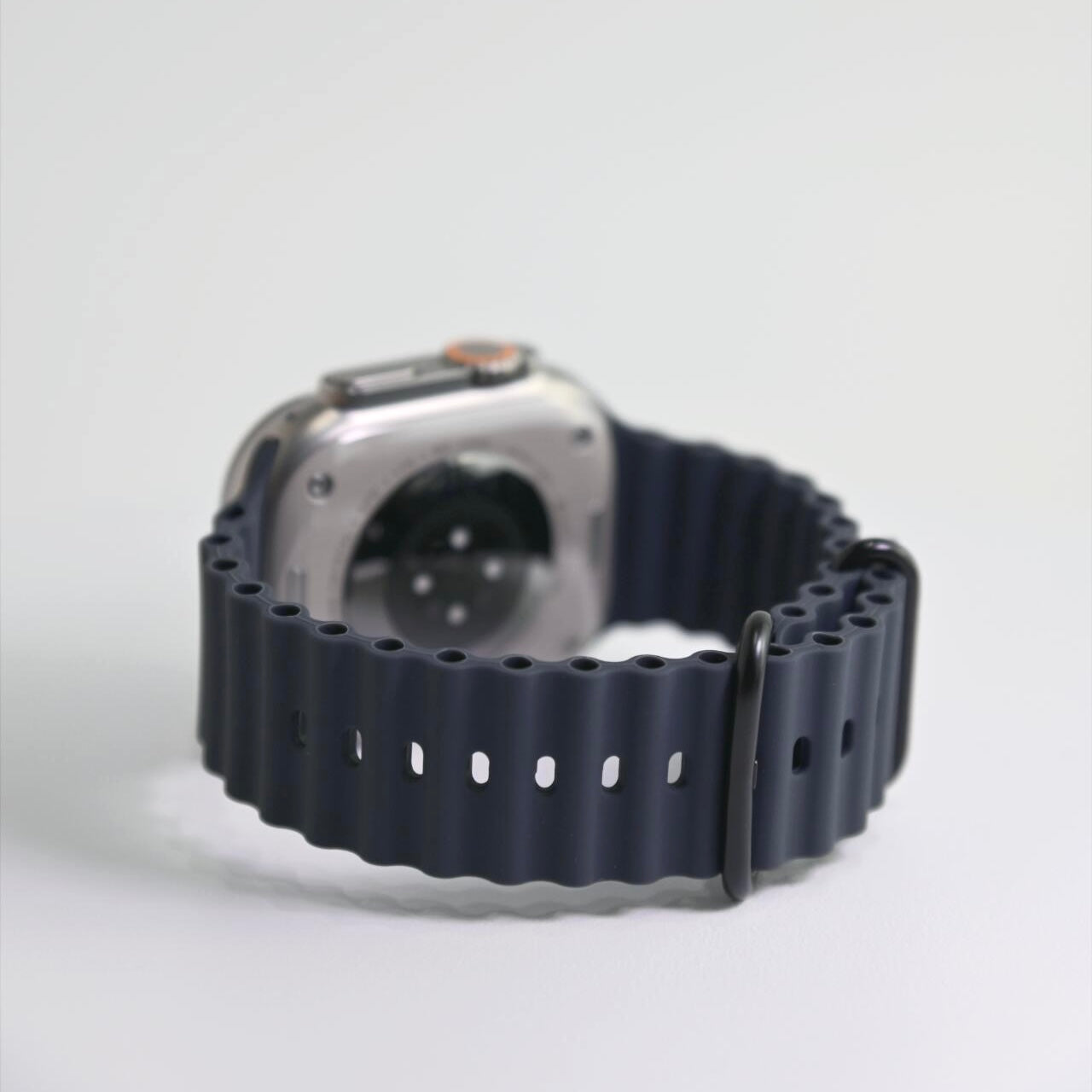 Apple Watch Ocean band#color_midnight blue