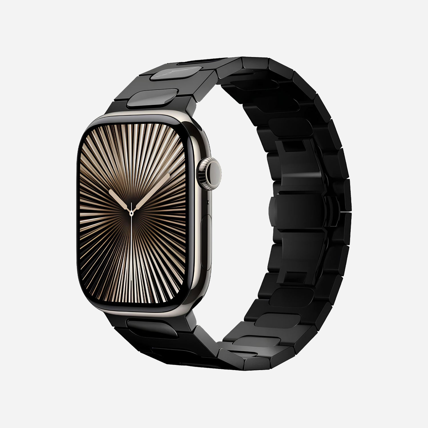 Apple Watch Ultra Titanium Band