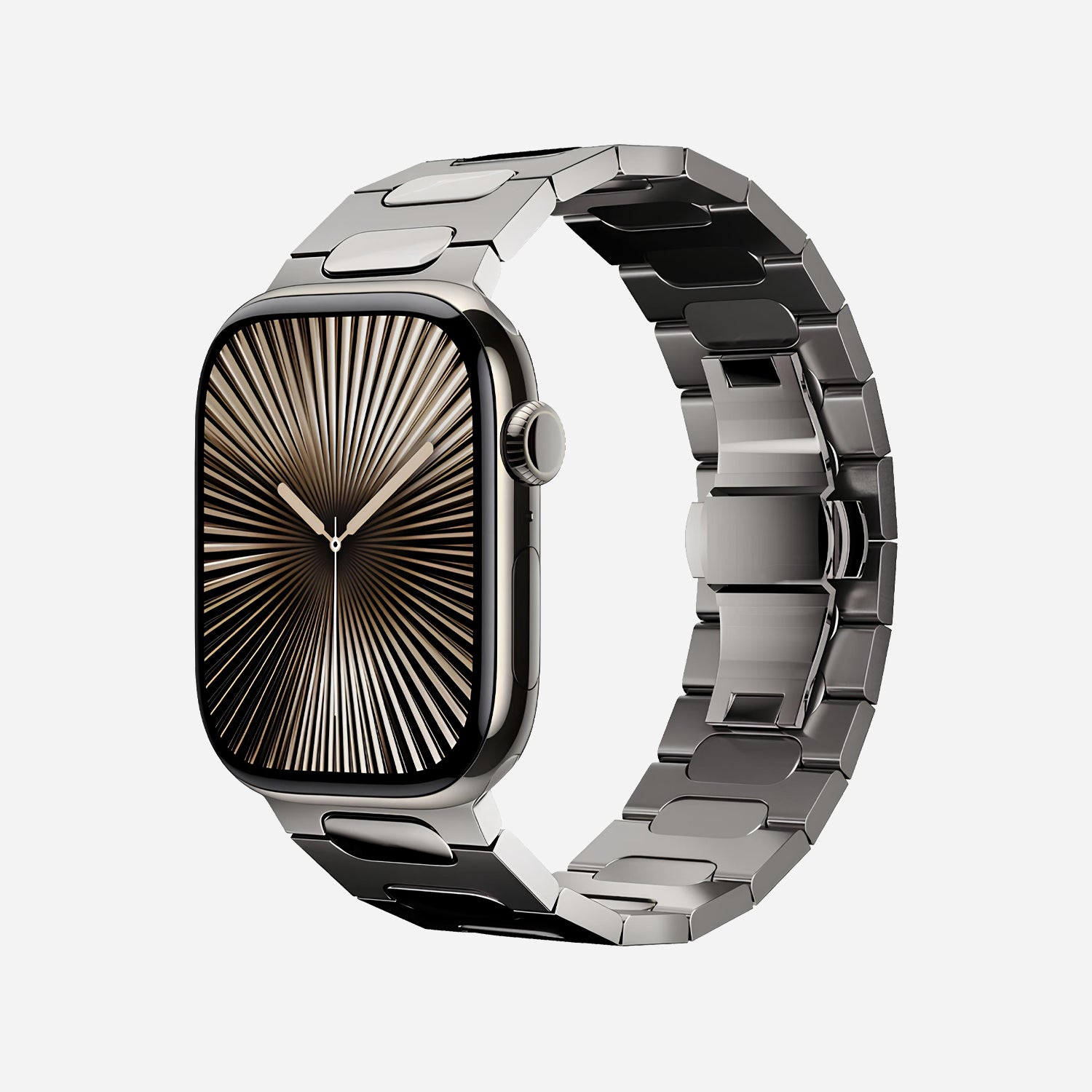 Apple Watch Ultra Titanium Band