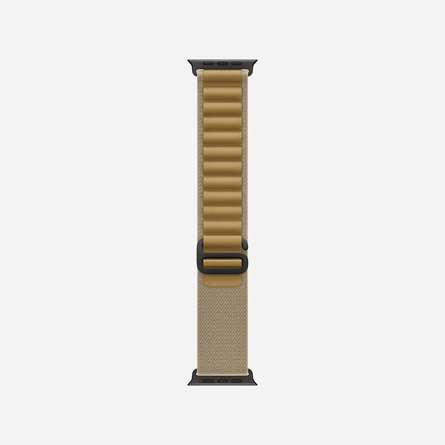 Apple Watch Alpine Loop#color_wheat