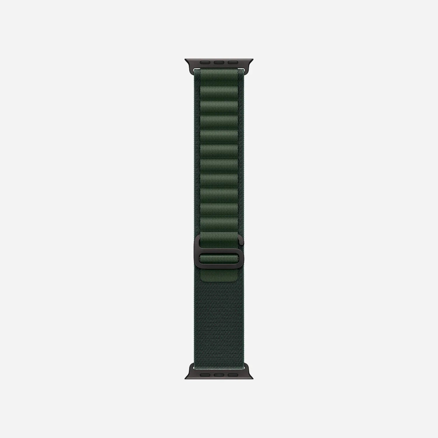 Apple Watch Alpine Loop#color_forest green