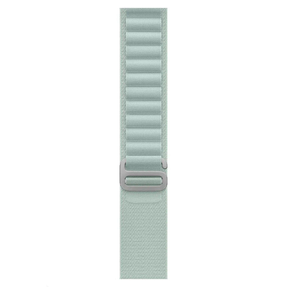 Apple Watch Alpine Loop#color_retro mint