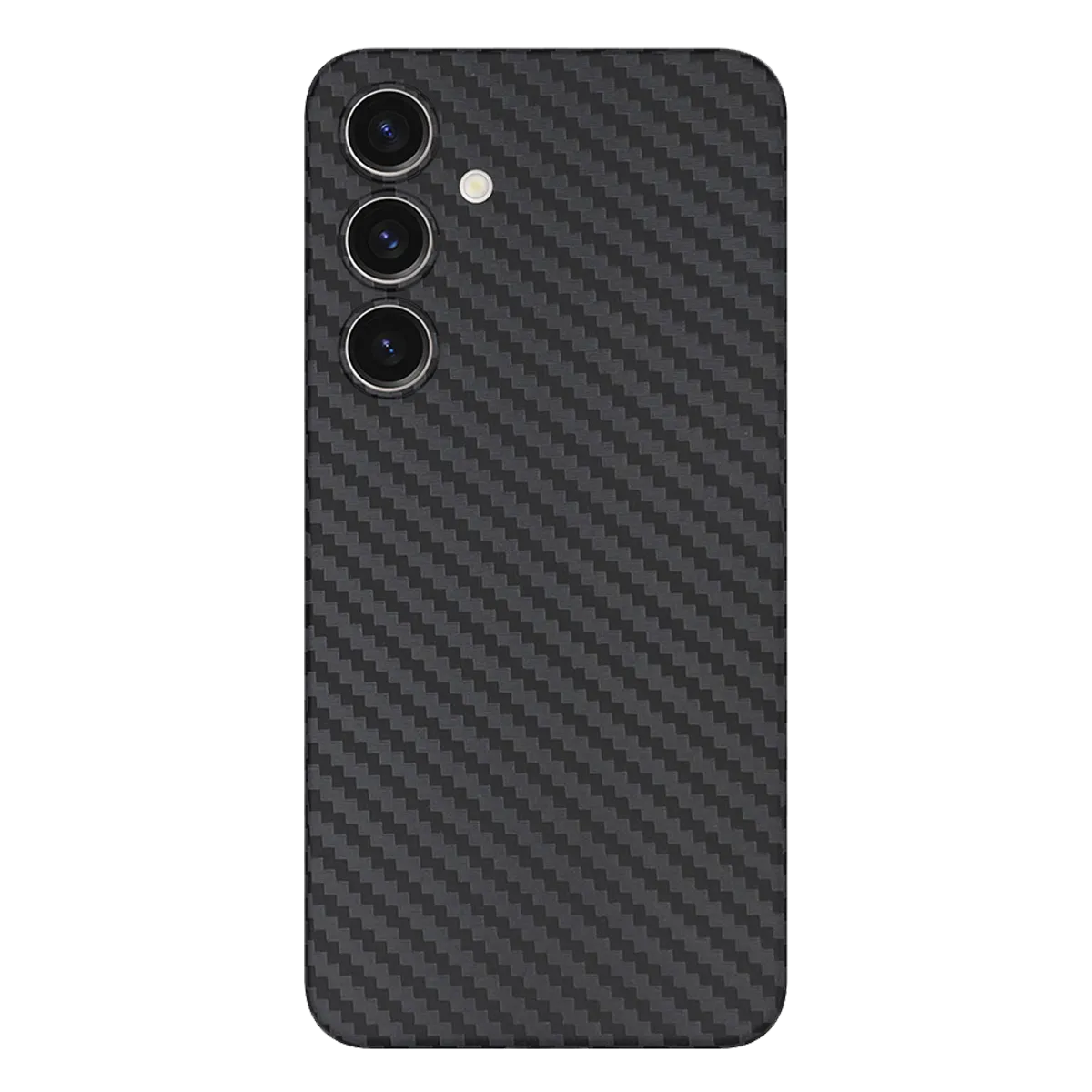 Aramid Fiber Galaxy S24 Thin Case