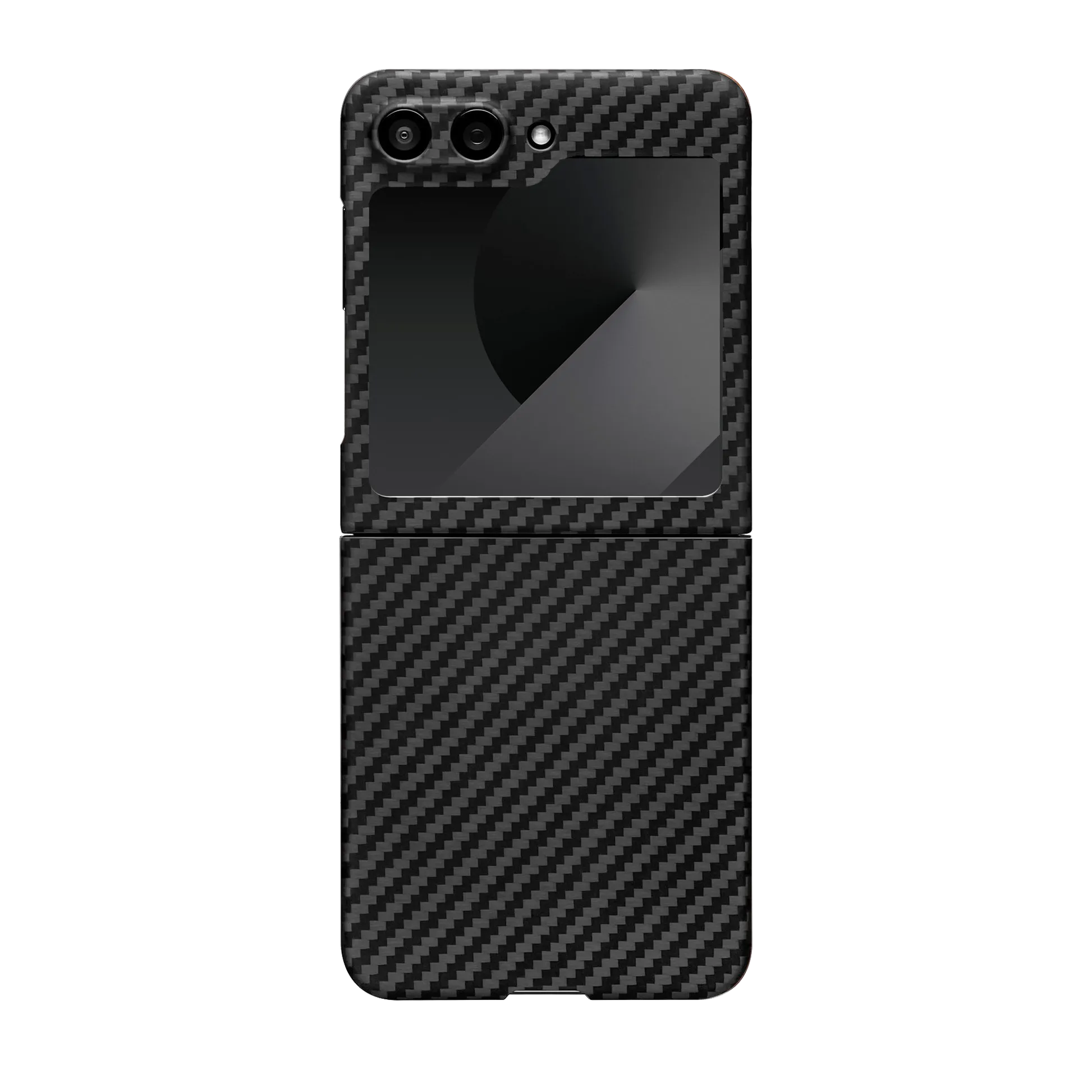 Aramid Fiber Galaxy Z Flip6 Thin Case