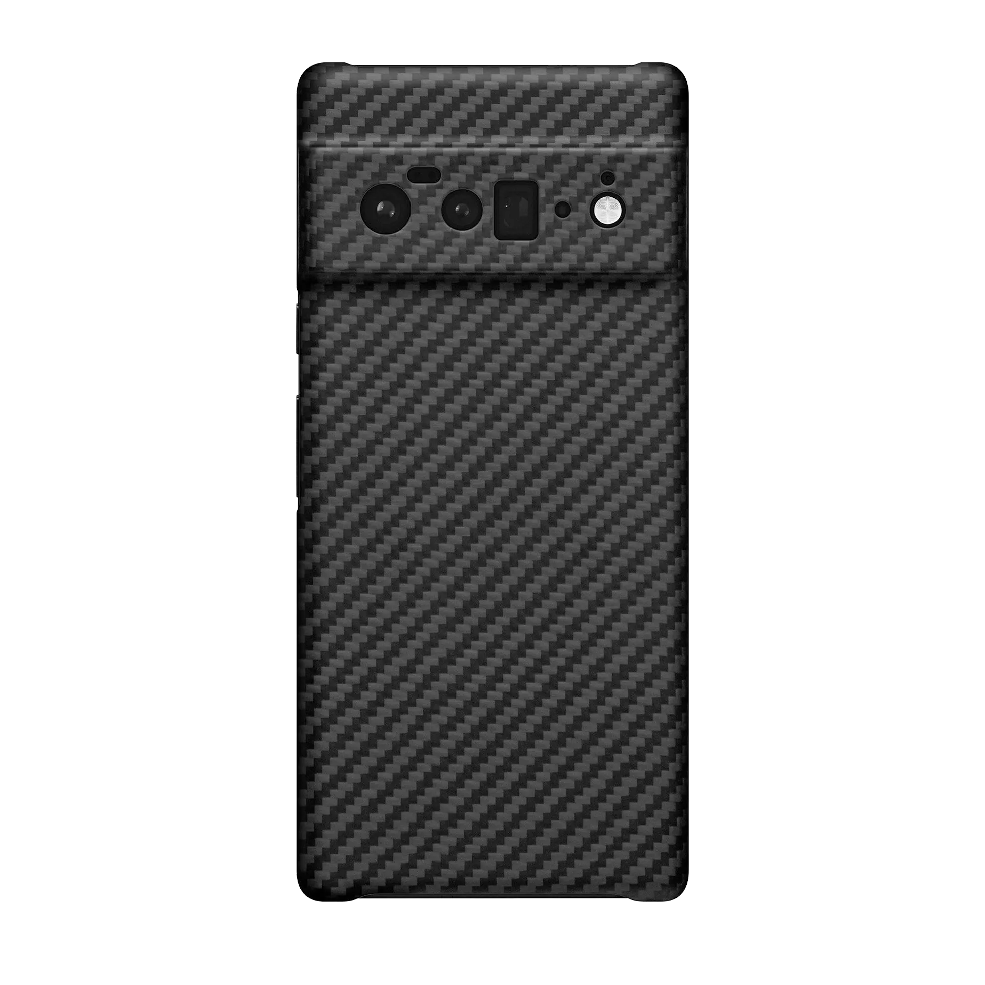 Aramid Fiber Pixel 6 Pro Thin Case