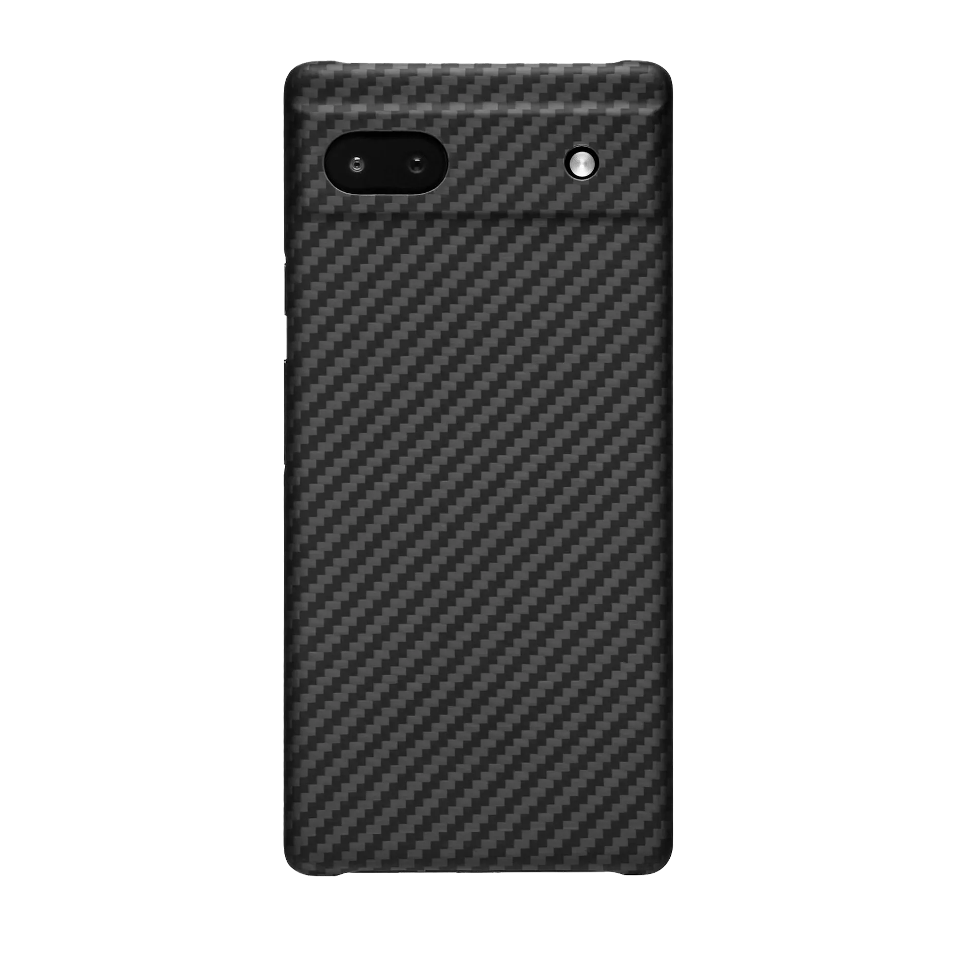 Aramid Fiber Pixel 6a Thin Case