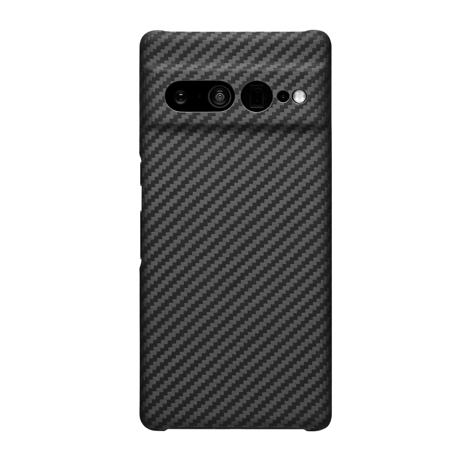 Aramid Fiber Pixel 7 Pro Thin Case