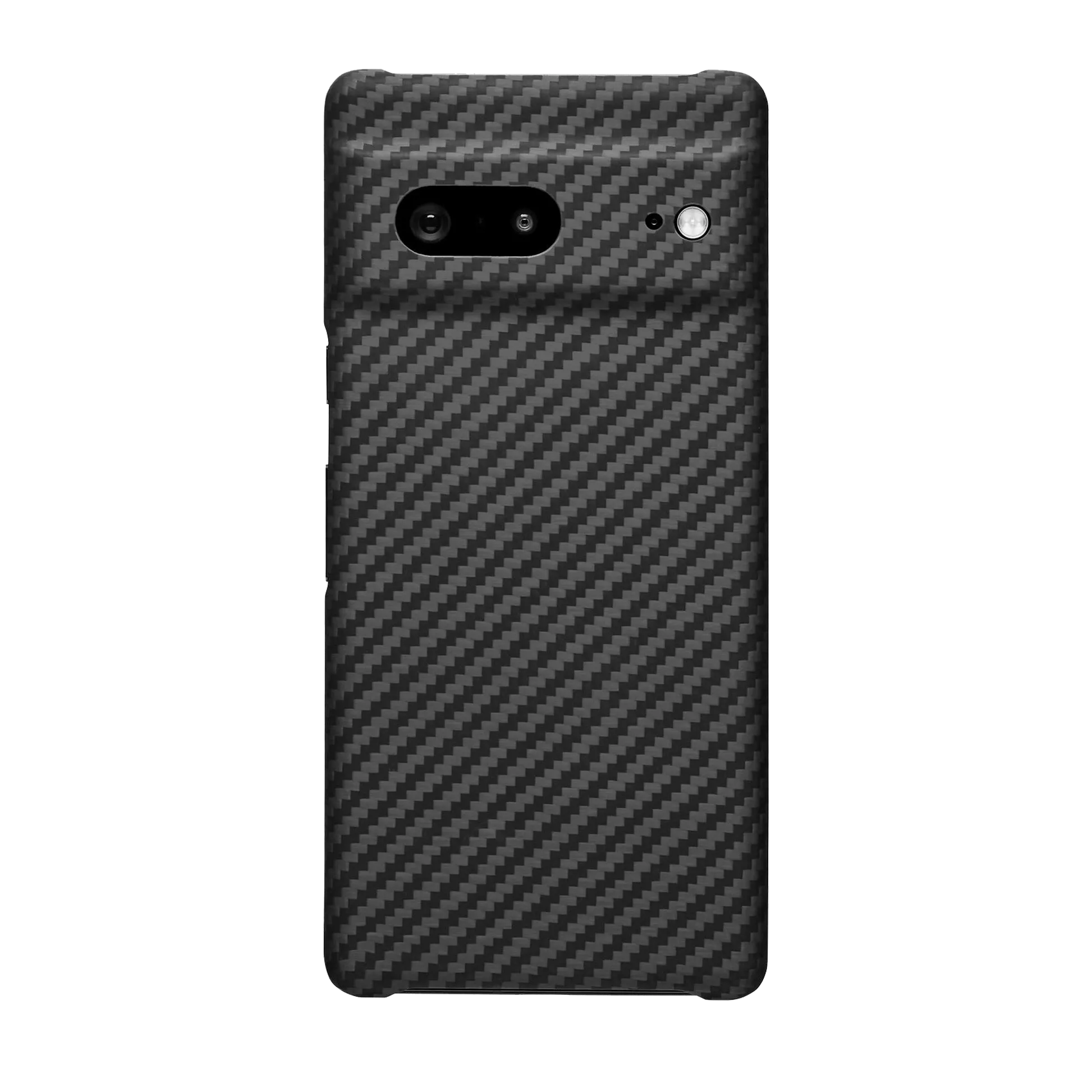 Aramid Fiber Pixel 7 Thin Case