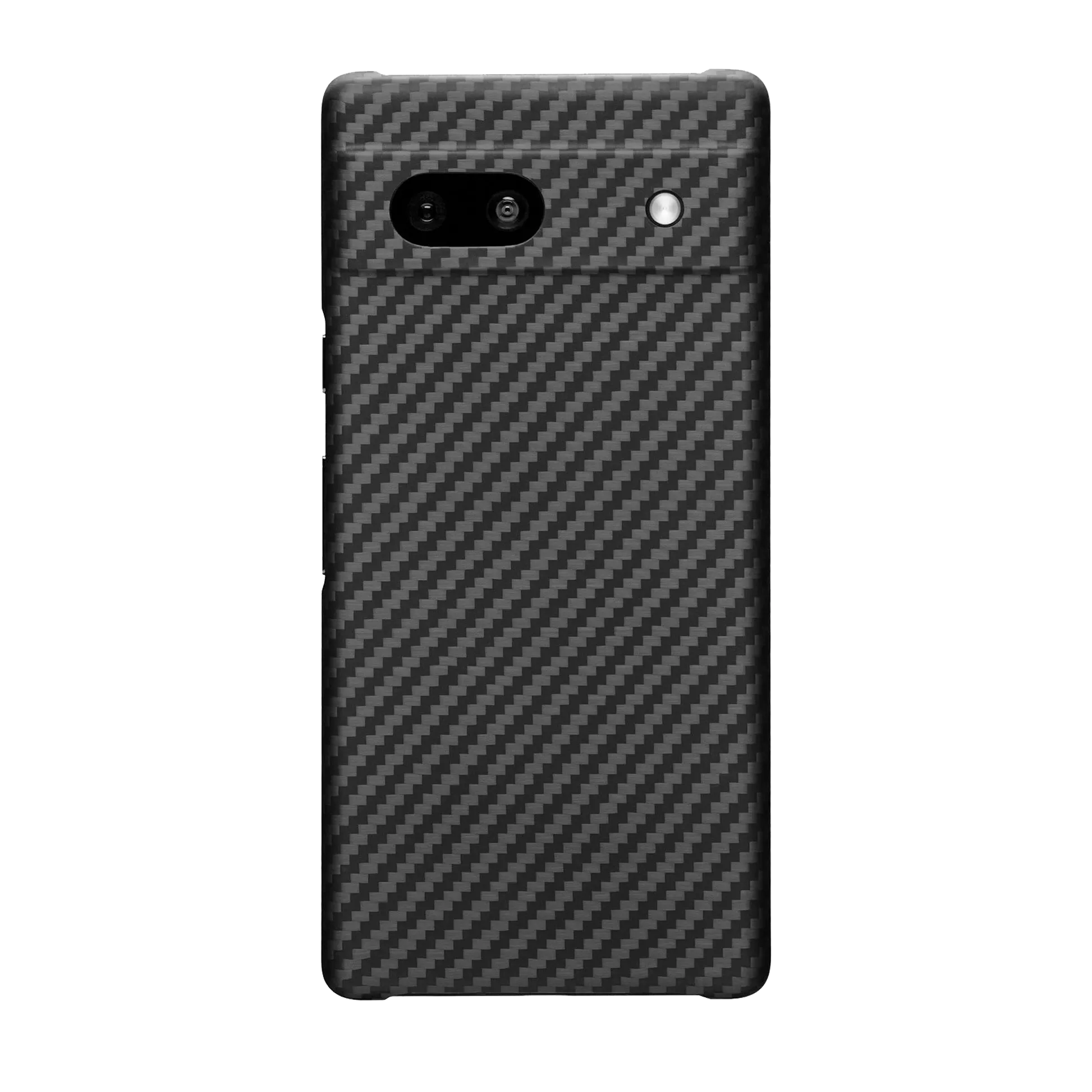 Aramid Fiber Pixel 7a Thin Case