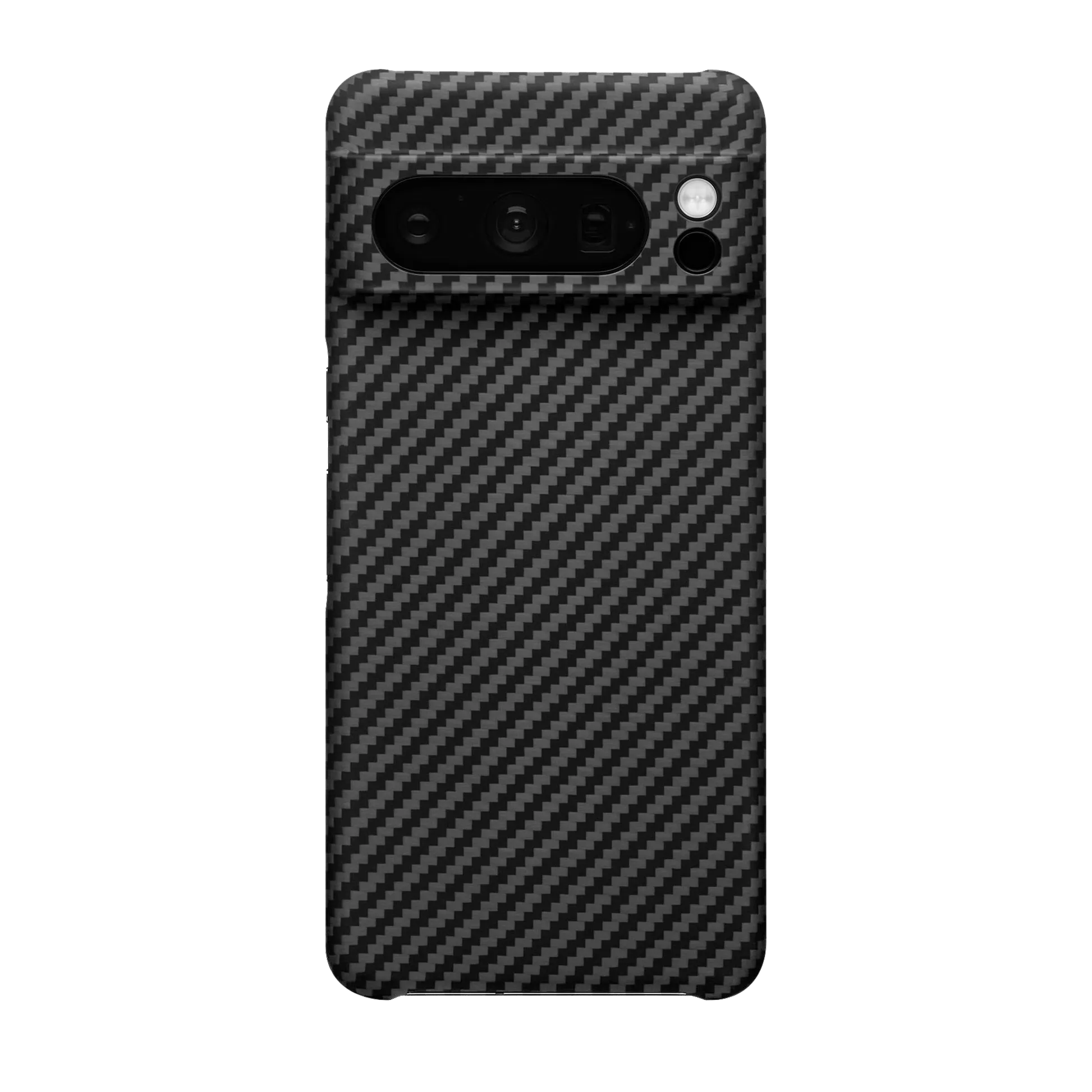 Aramid Fiber Pixel 8 Pro Thin Case