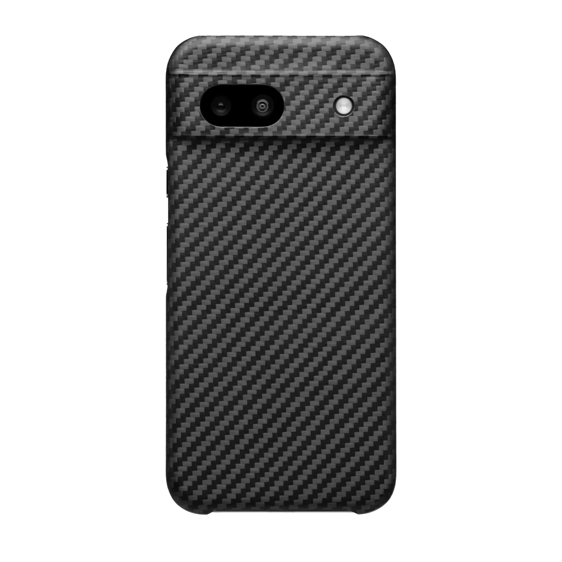 Aramid Fiber Pixel 8a Thin Case