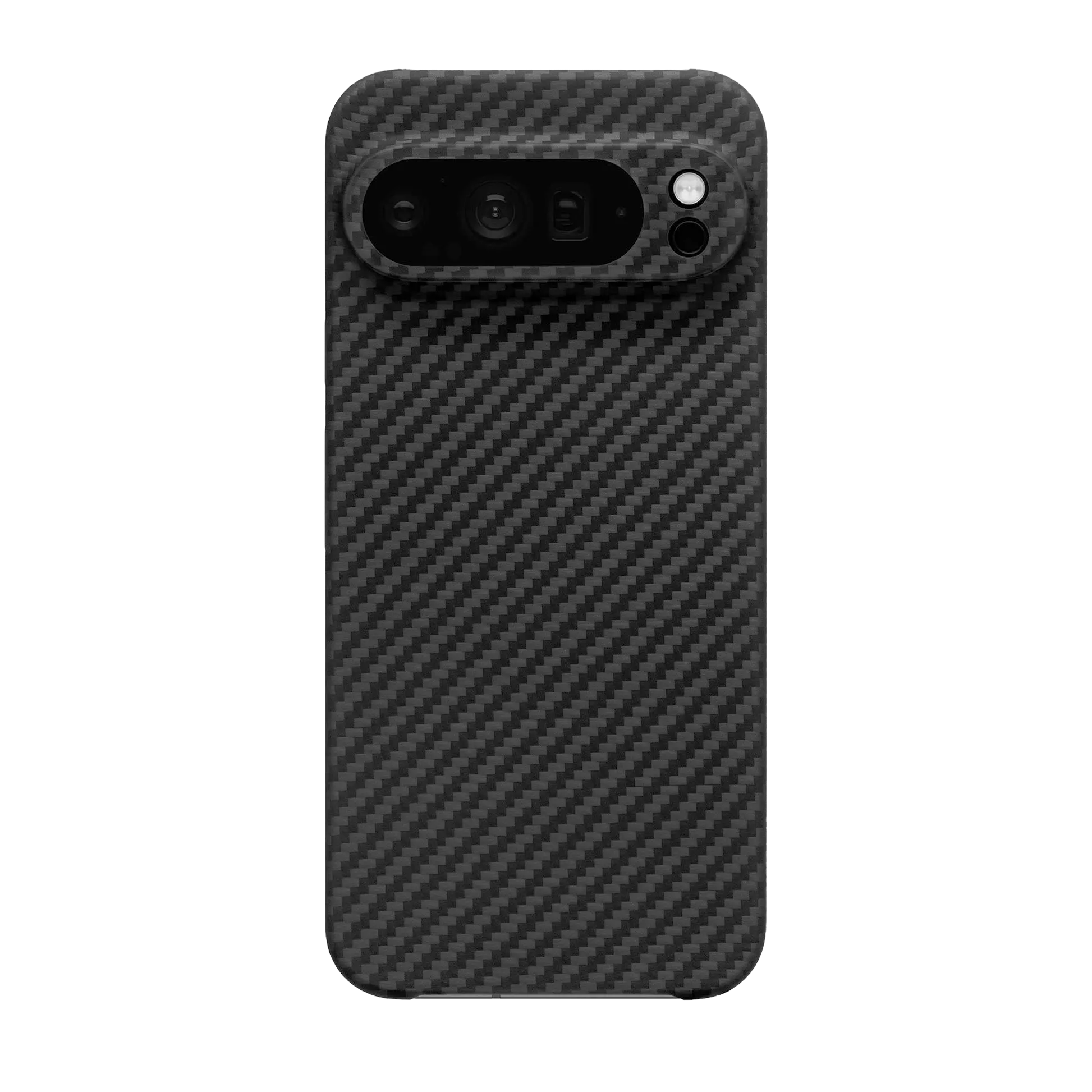 Aramid Fiber Pixel 9 Pro Thin Case