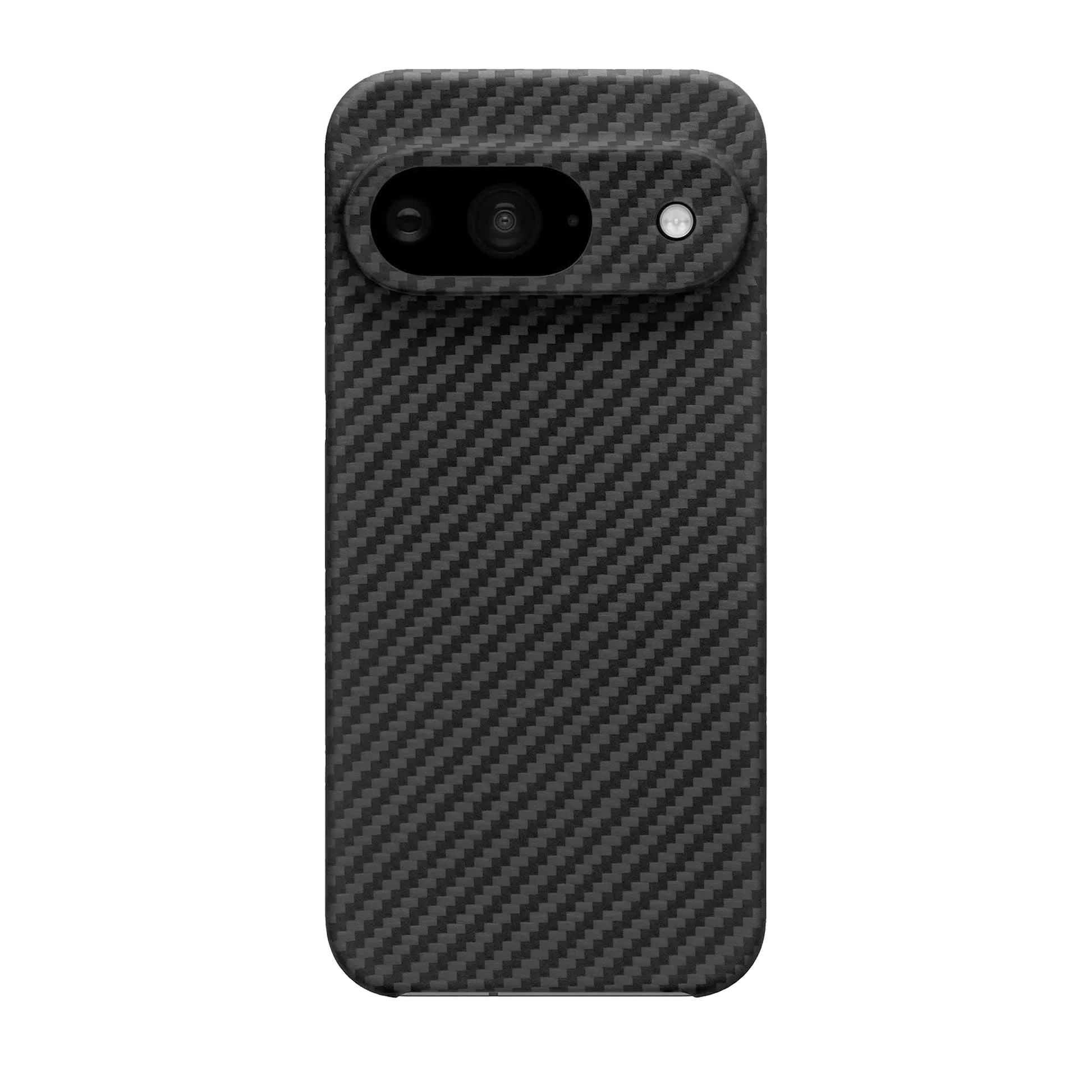 Aramid Fiber Pixel 9 Thin Case