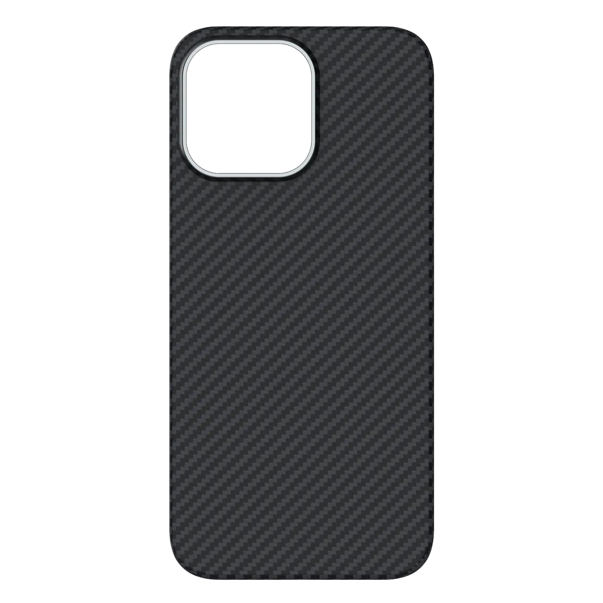 Aramid Fiber iPhone 16 Pro Max Thin Case