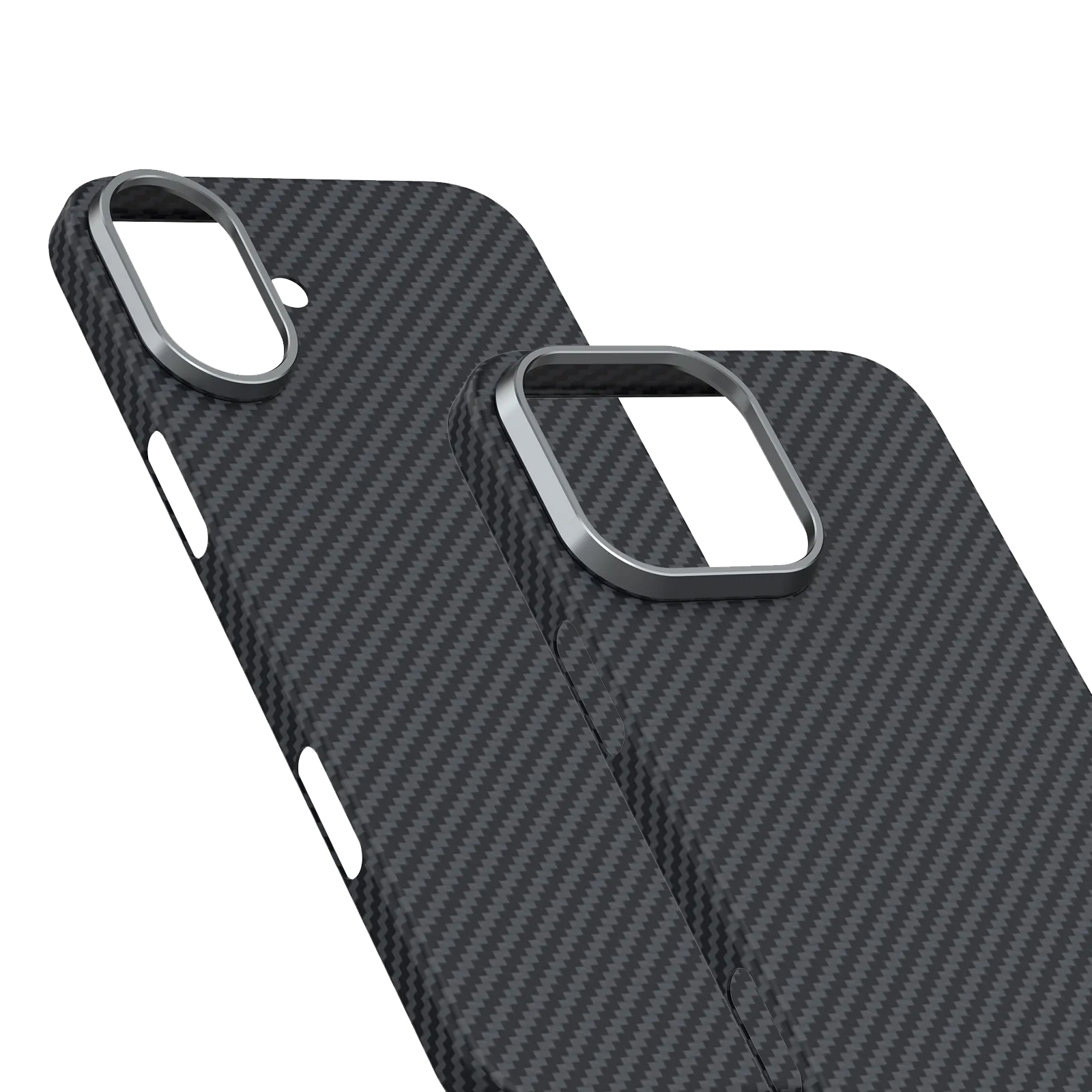 Aramid Fiber iPhone 16 Thin Case