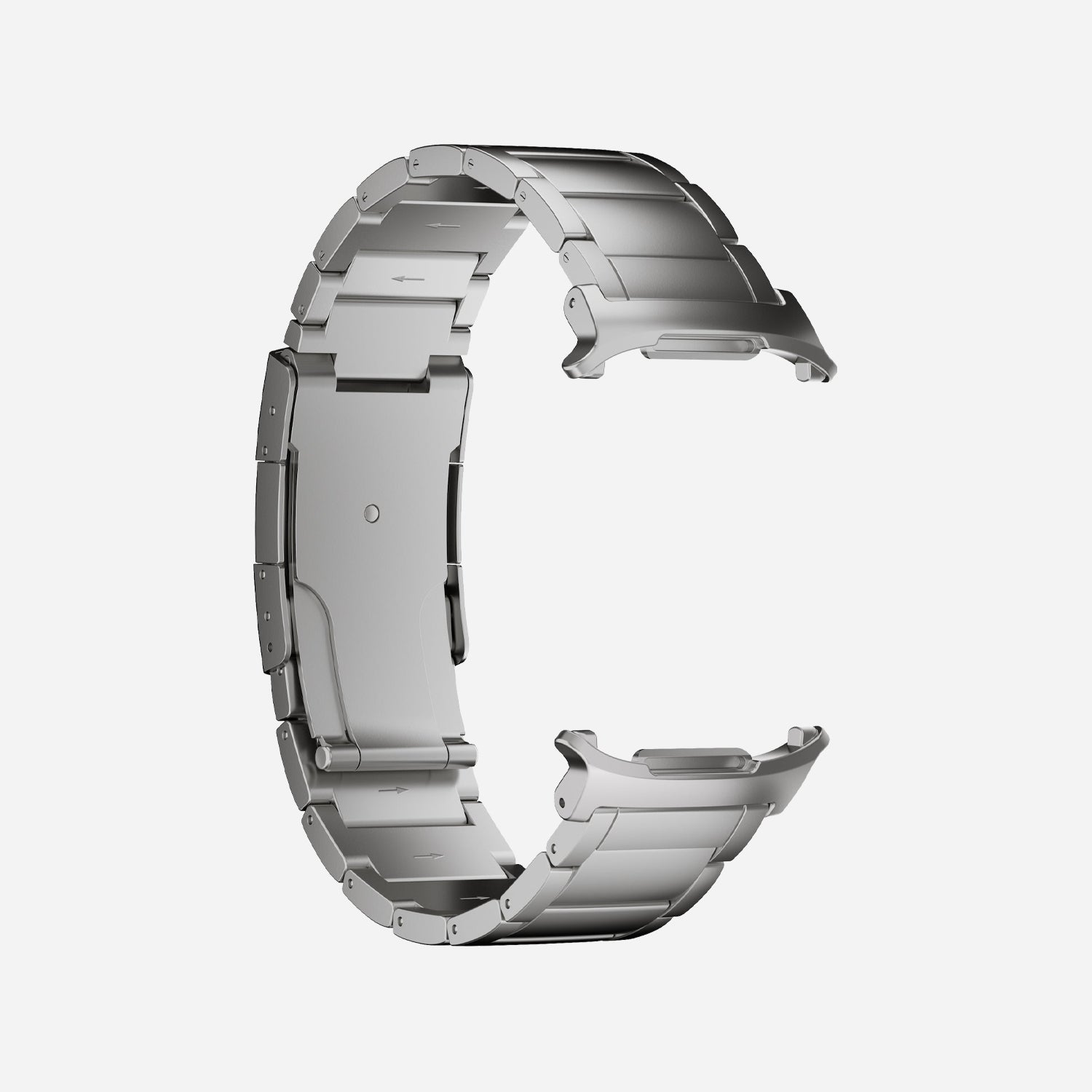 Galaxy Watch Ultra Titanium Band T01