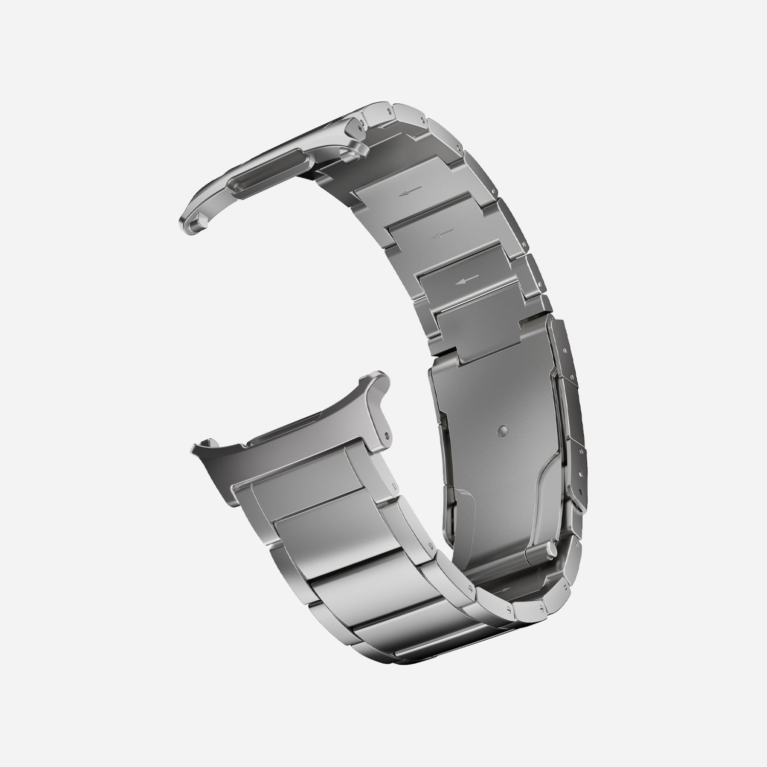 Galaxy Watch Ultra Titanium Band T01