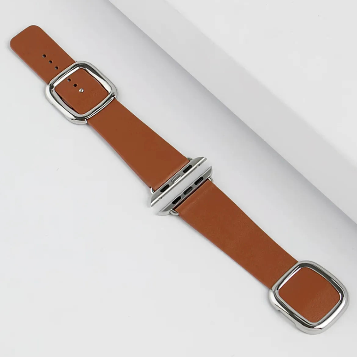 Modern Buckle Band