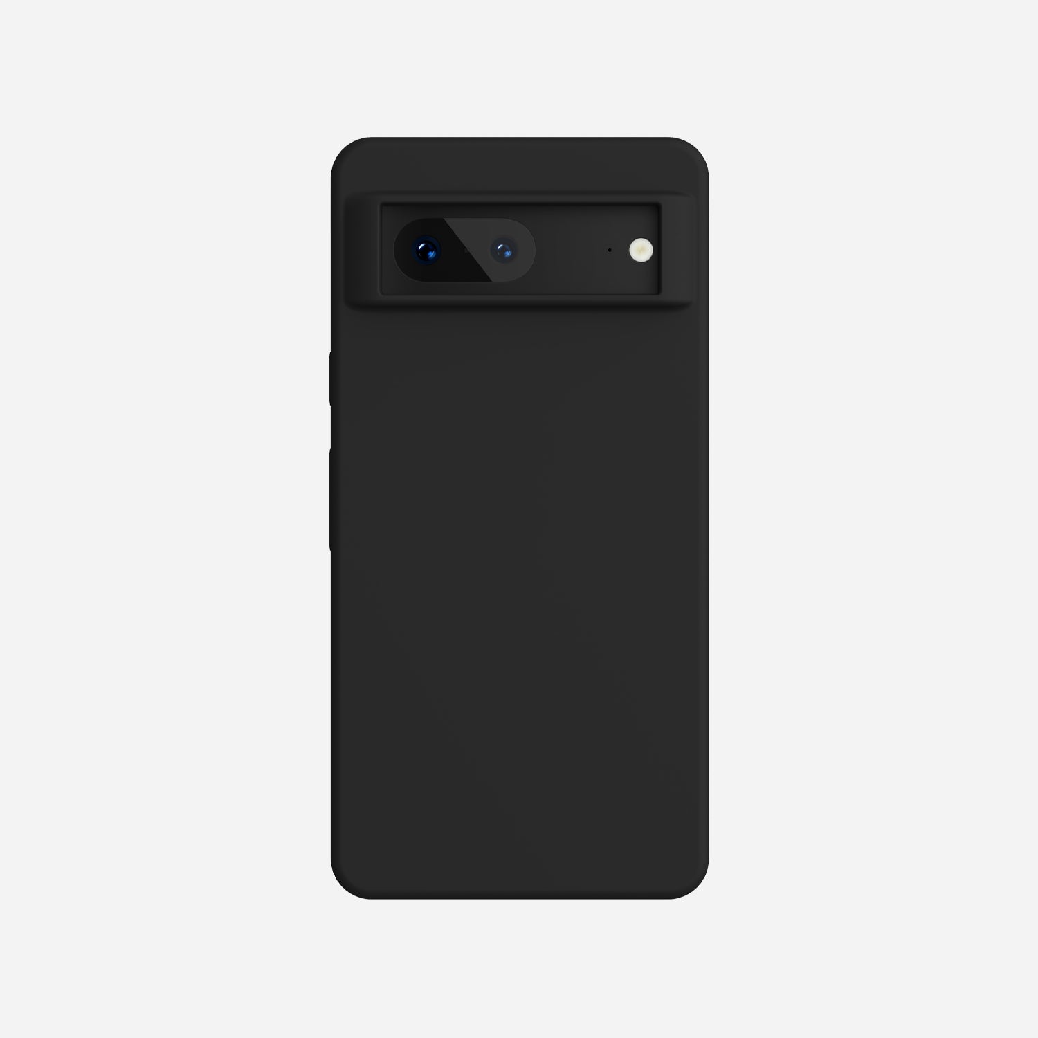 Pixel 7 silicone case