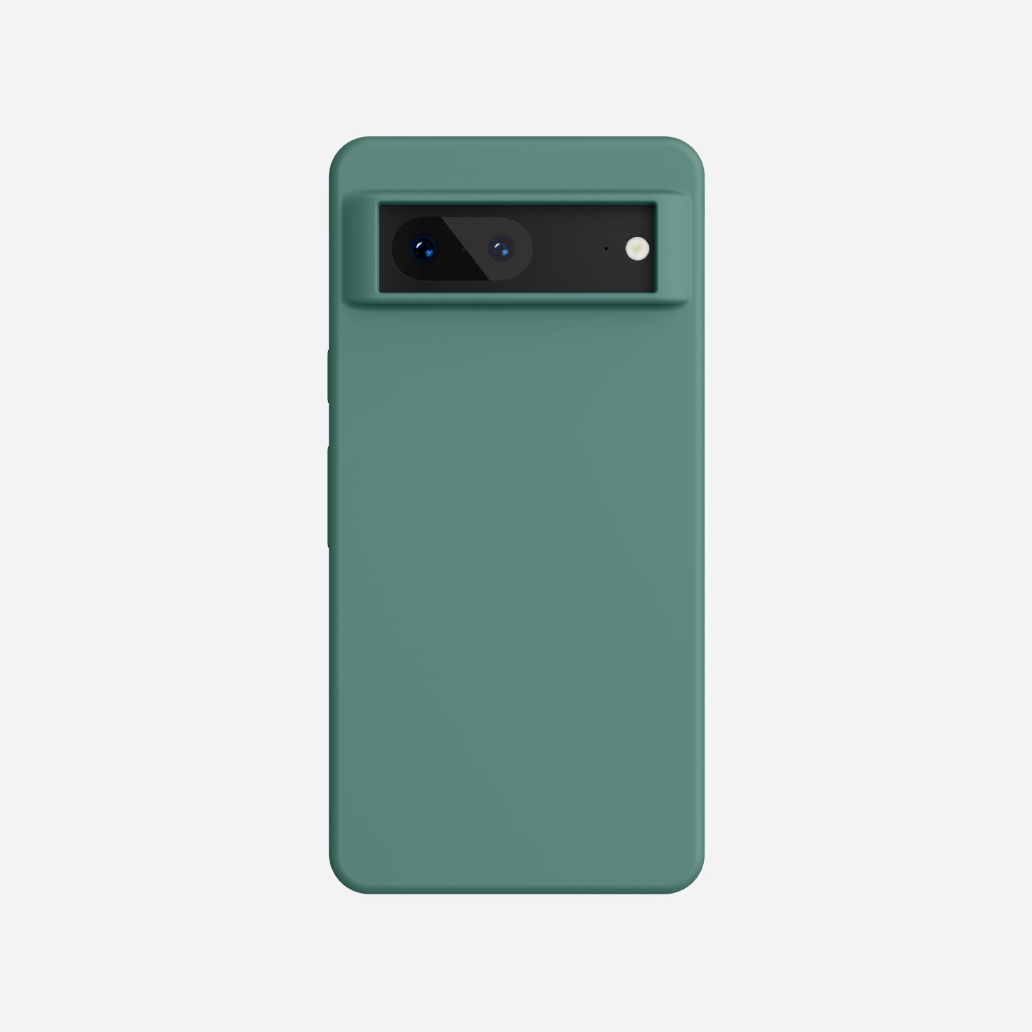 Pixel 7 silicone case