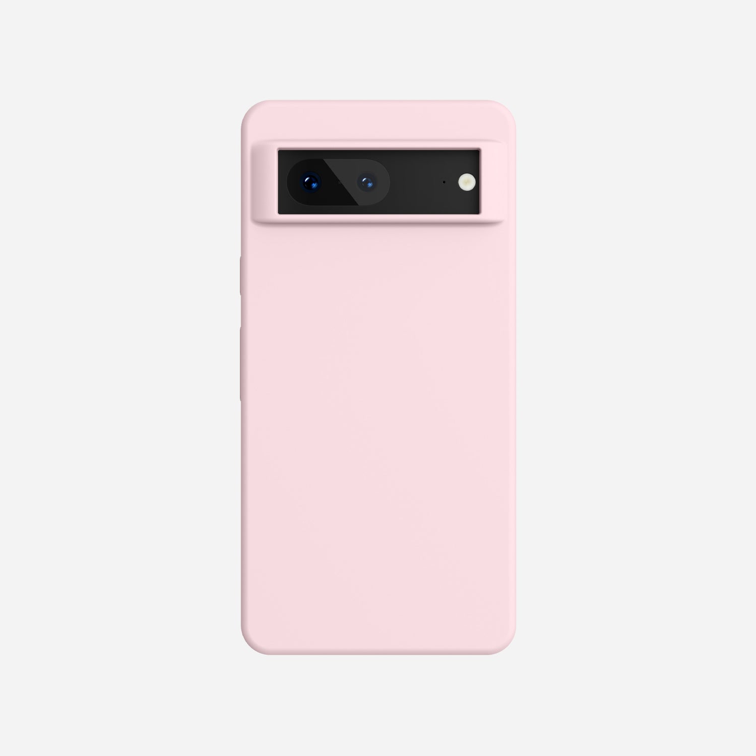 Pixel 7 silicone case