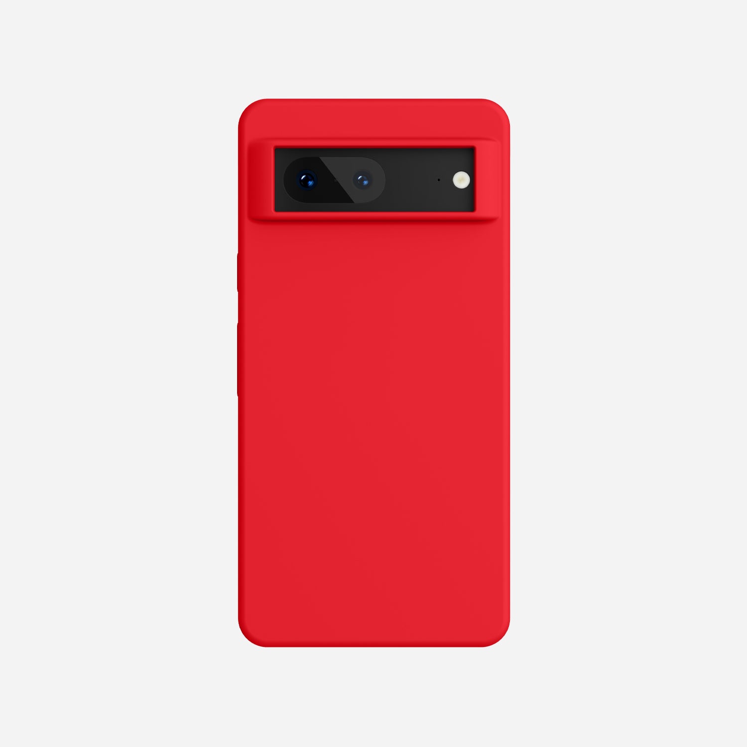 Pixel 7 silicone case