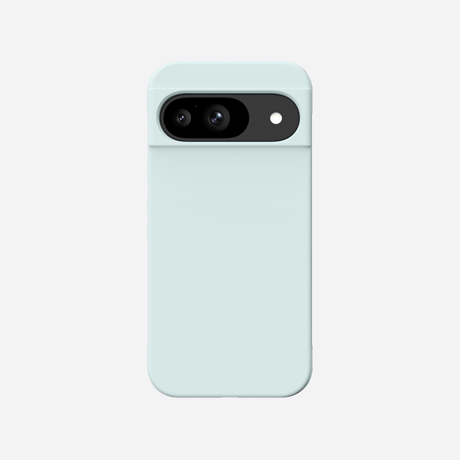 Pixel 9 rugged case#color_mint green