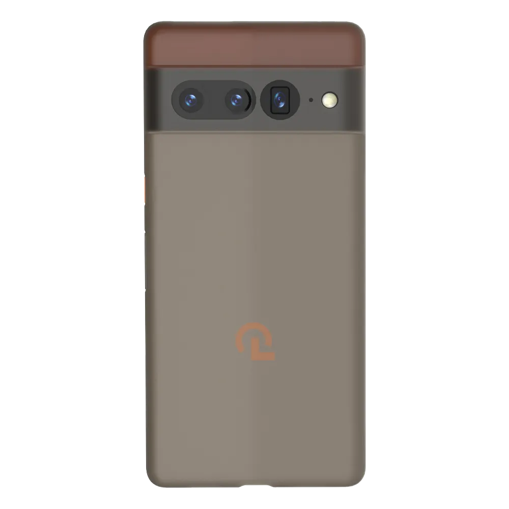 Super Thin Pixel 7 Case