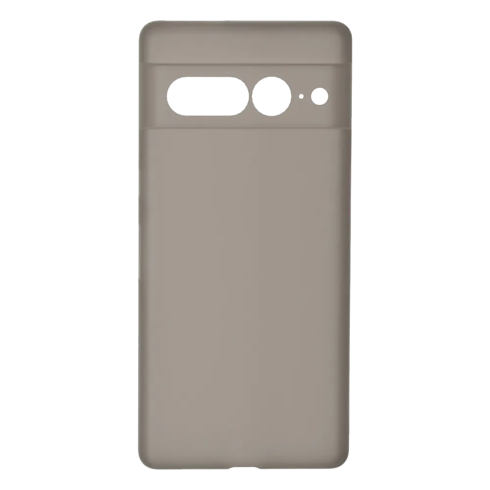 Super Thin Pixel 7 Case