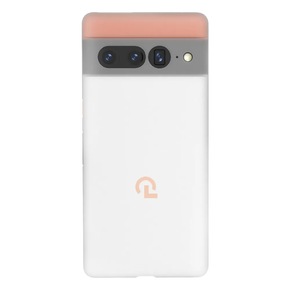 Super Thin Pixel 7A Case