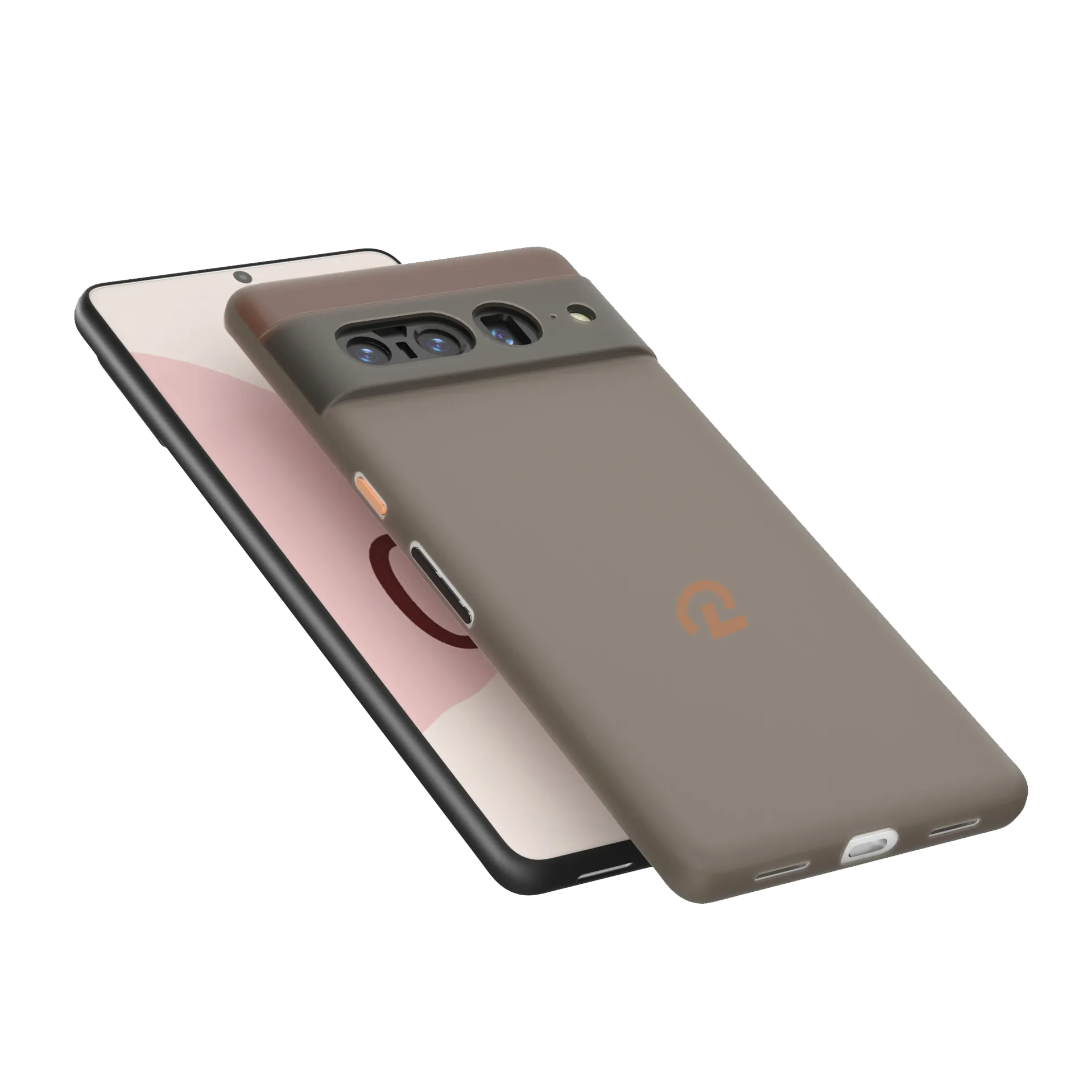 Super Thin Pixel 7A Case