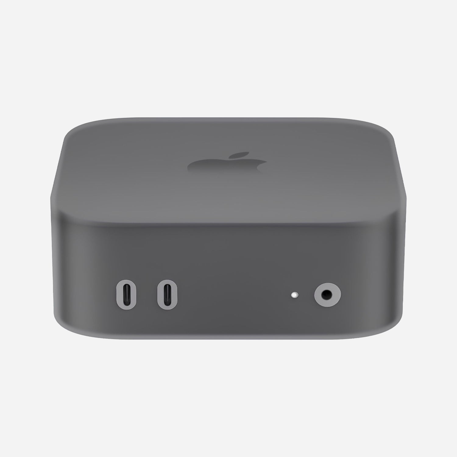 Super Thin M4 Mac Mini Case