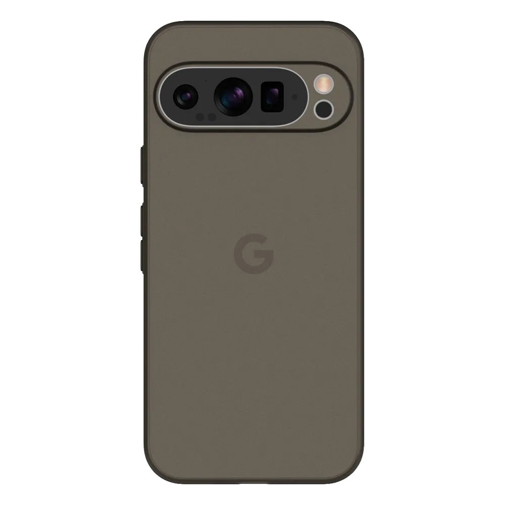 Super Thin Pixel 9 Pro Case