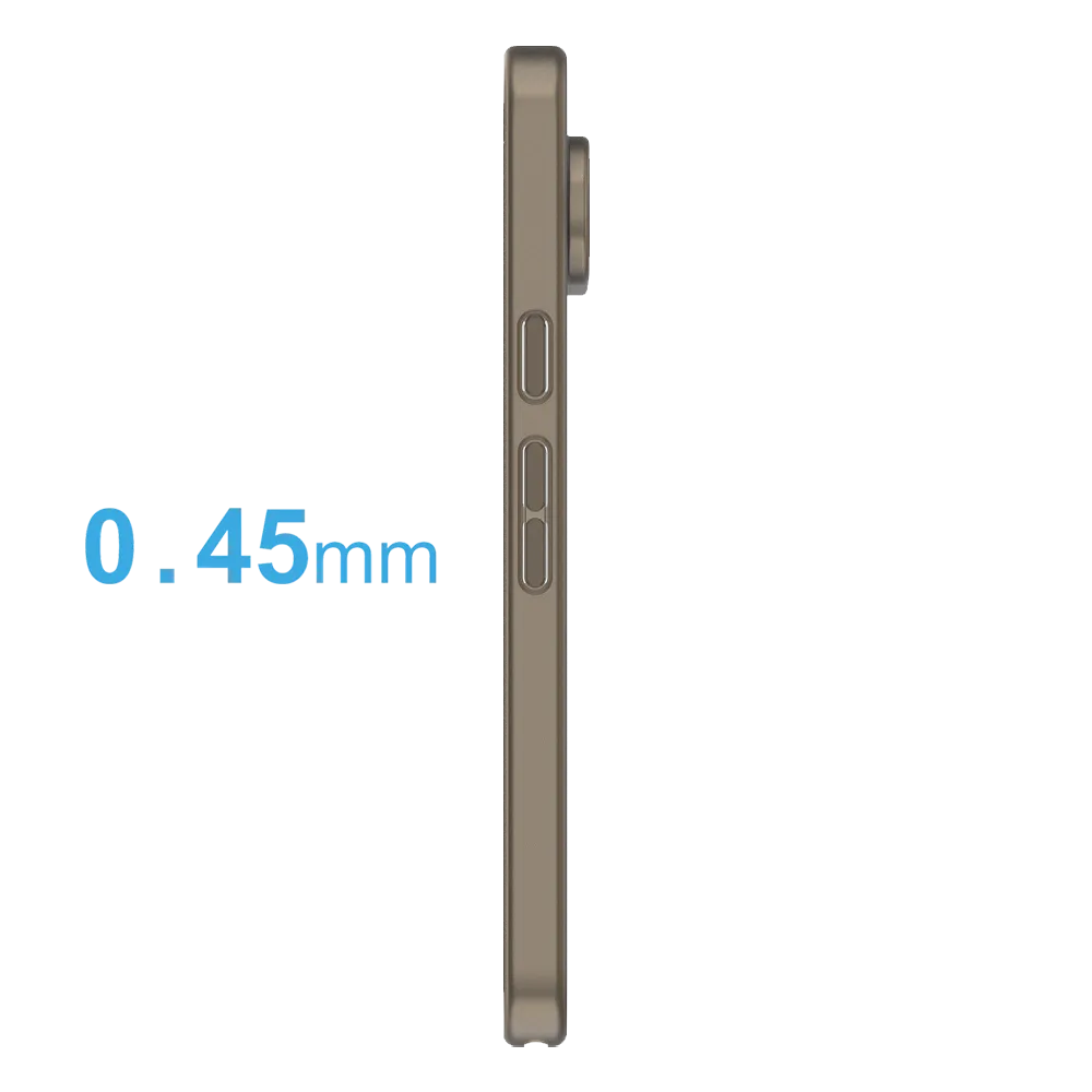 Super Thin Pixel 9 Case